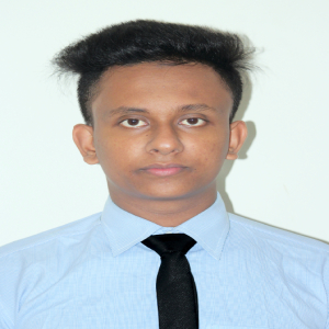 MAHBUB ALAM